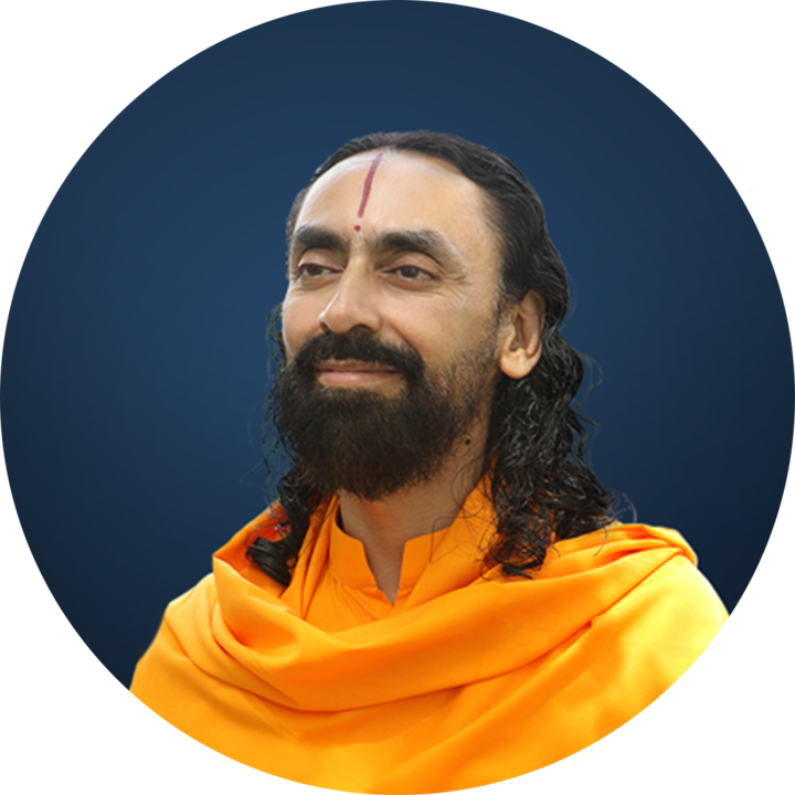 Swami Mukundananda