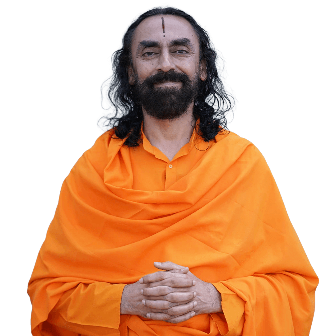 Swami Mukundananda