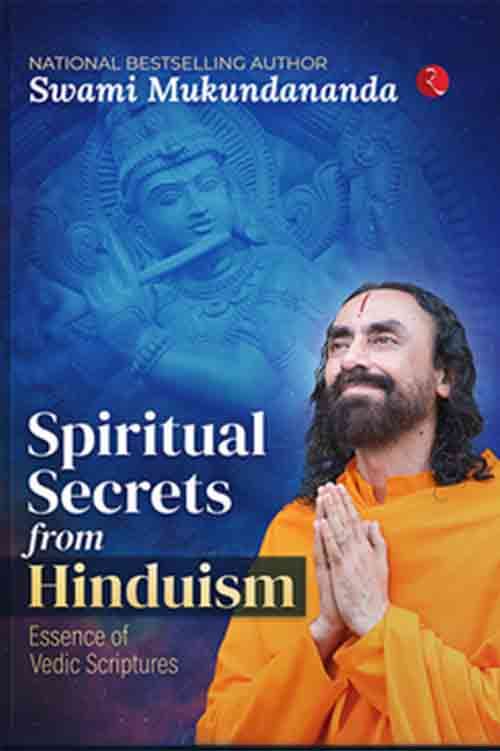 Spiritual Secrets from Hinduism
