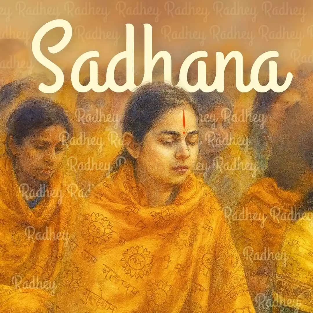 Sadhana