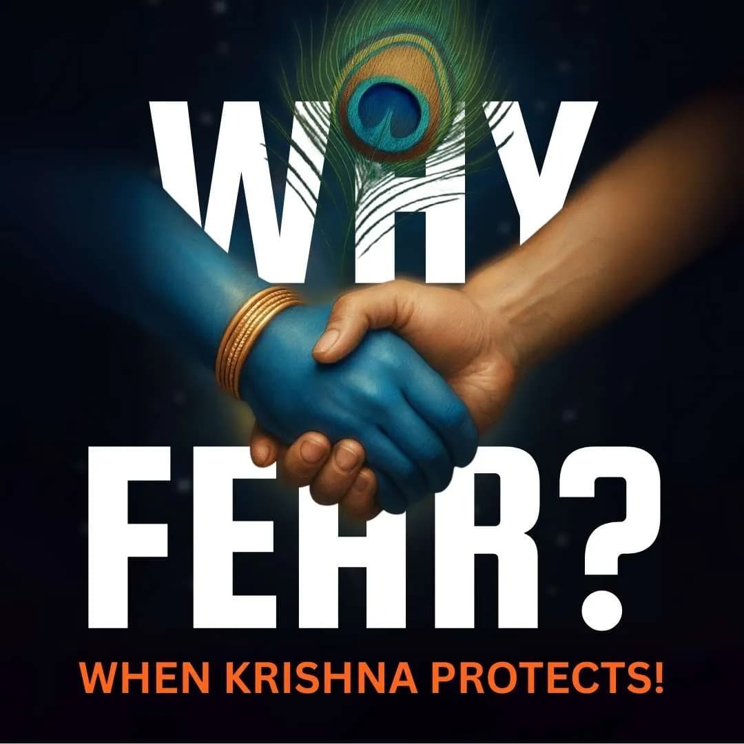 Namdev & Gyaneshwar: Lessons of Devotion and Wisdom