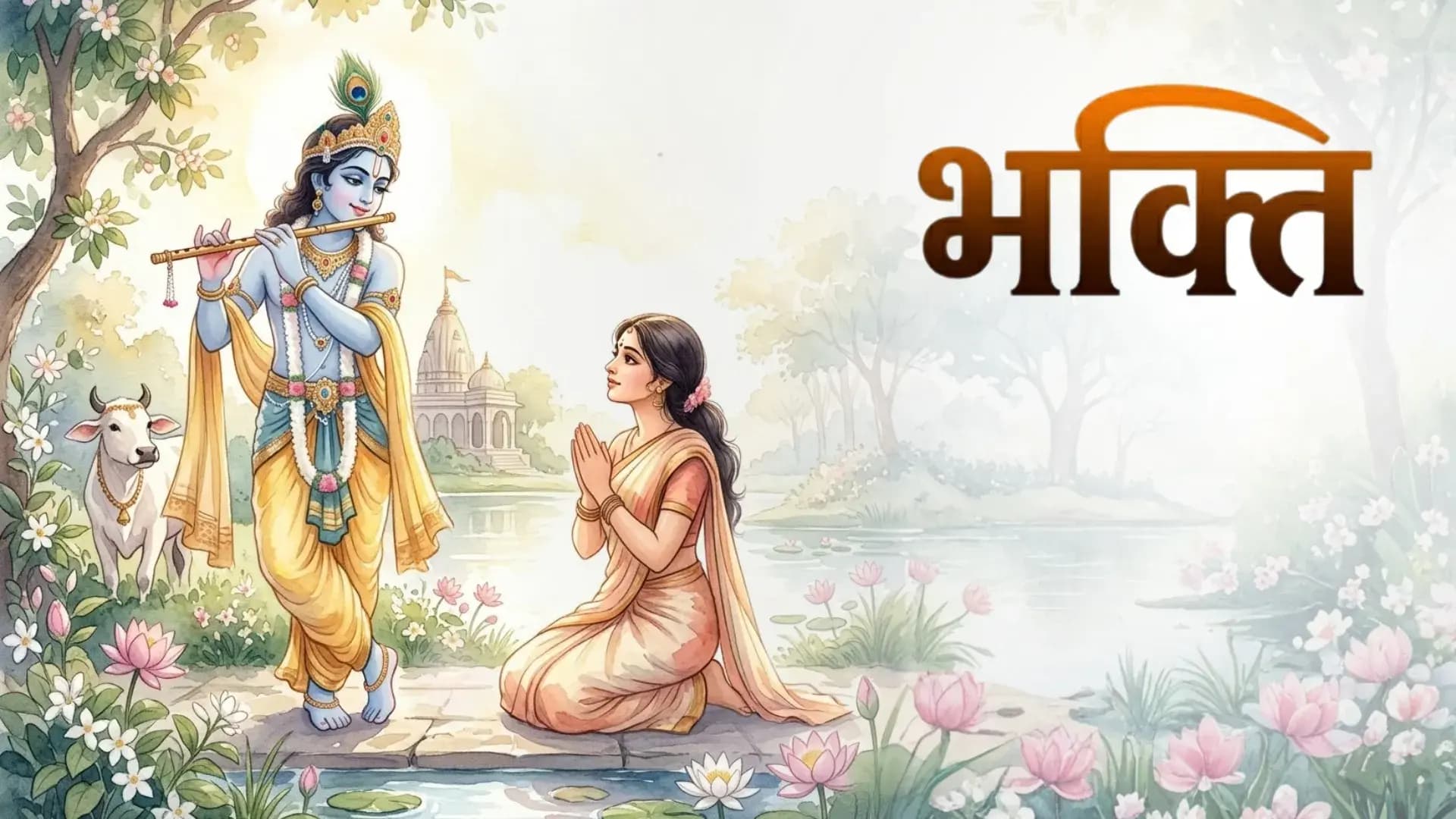 भक्ति