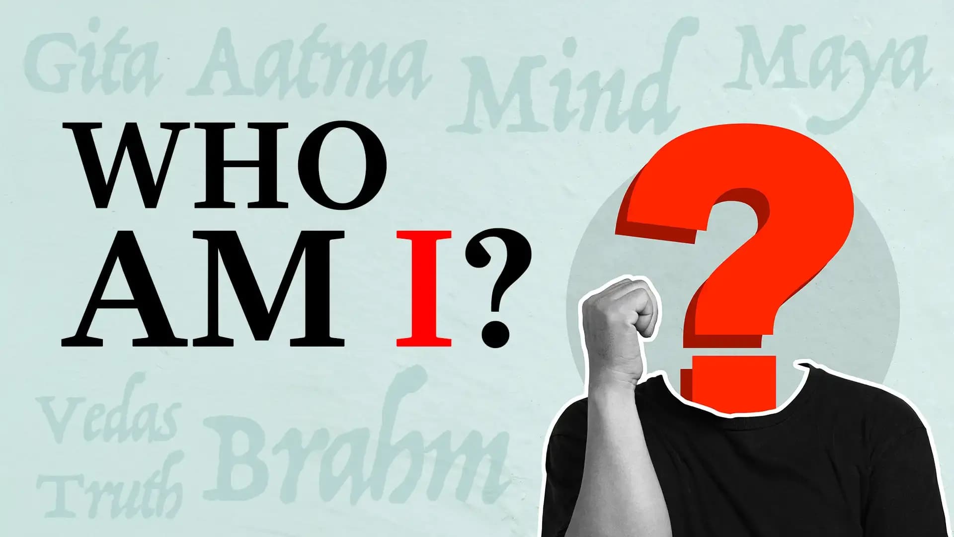 What Makes Us a Part of God’s Energy?