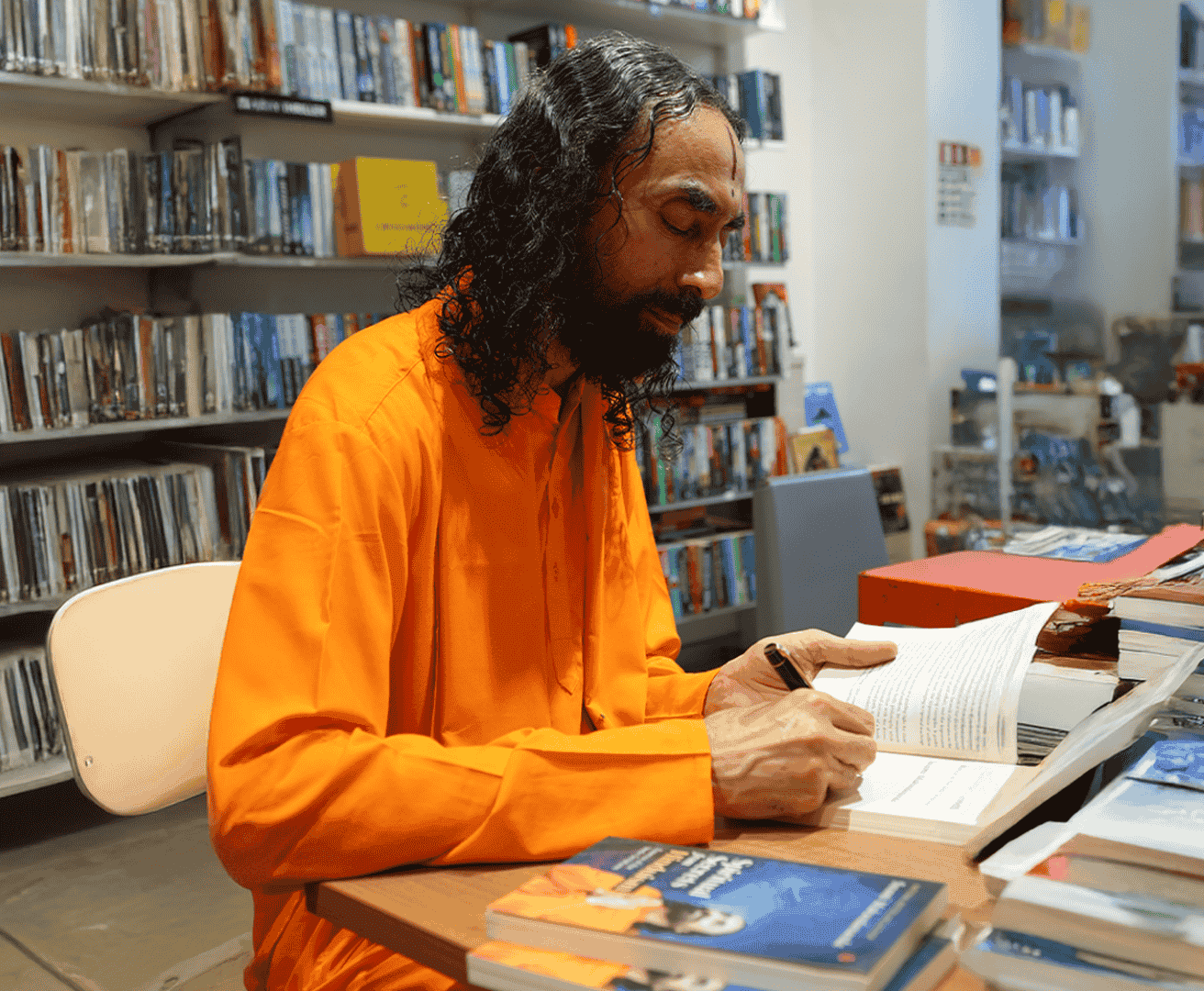 Emotions management is an inseparable part of the holistic approach to health.