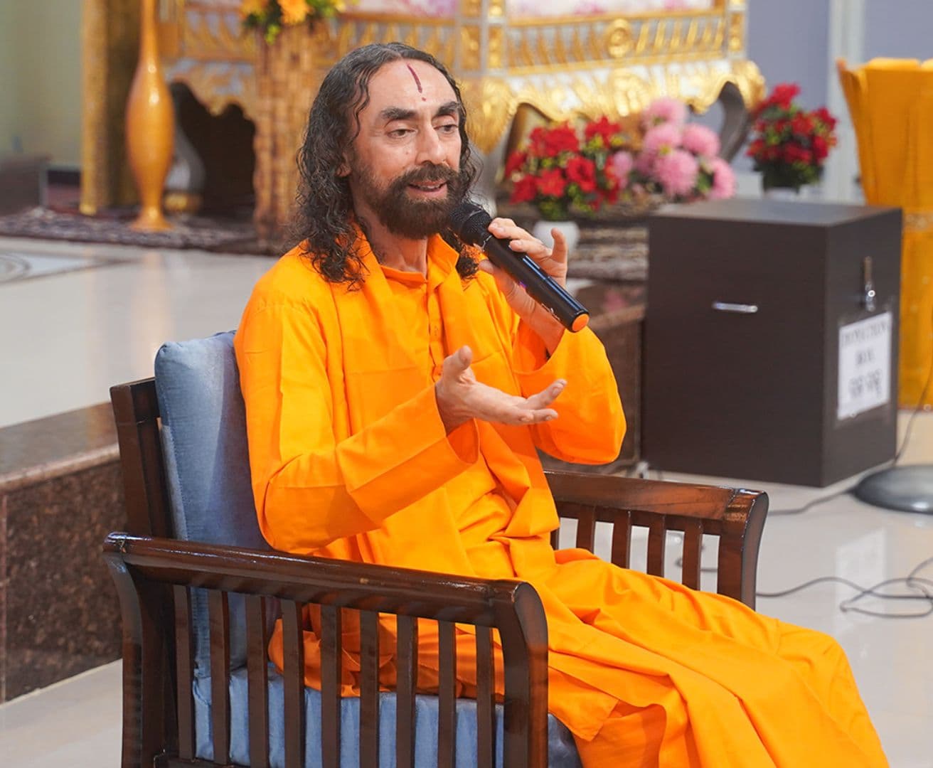 The universe is full of dualities - harvest and storm, happiness and distress. We must embrace every season of life, for each holds its own purpose.