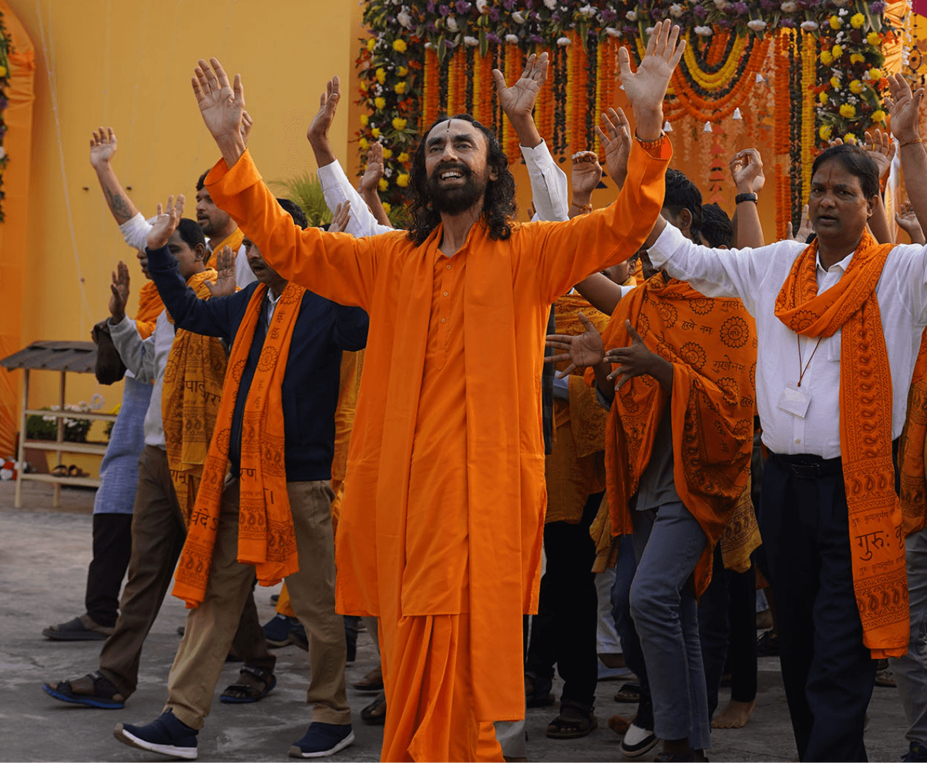 Knowledge of the nature of the self is the basis for the spiritual path. When we are the soul, not the body, our goal is God, not the world.