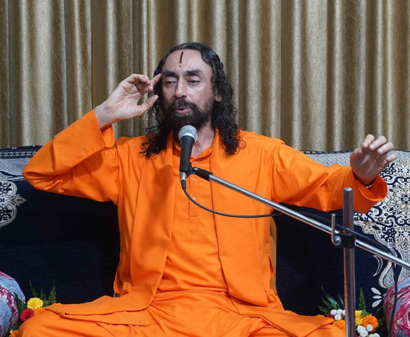 The power or capacity to think is one of the greatest gifts of God to humans, and we must use it well to fulfil the purpose of our life.