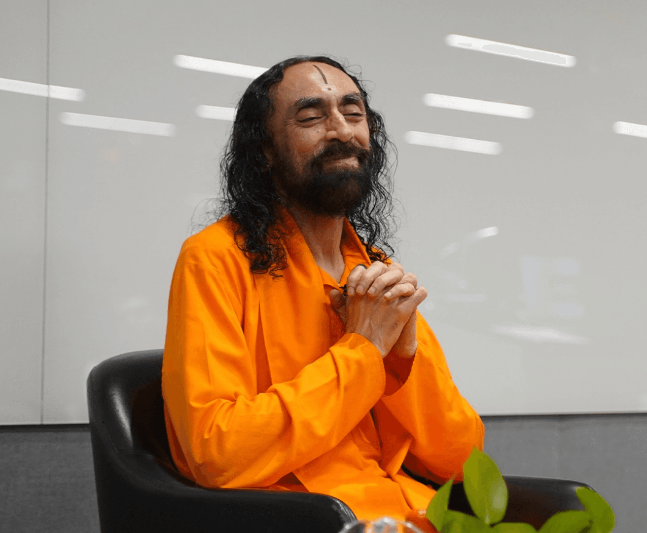 Desire is such a disease that it can never be satiated. The more we fulfil it, the more it gets inflamed. Hence, greed comes from the satiation of desire.