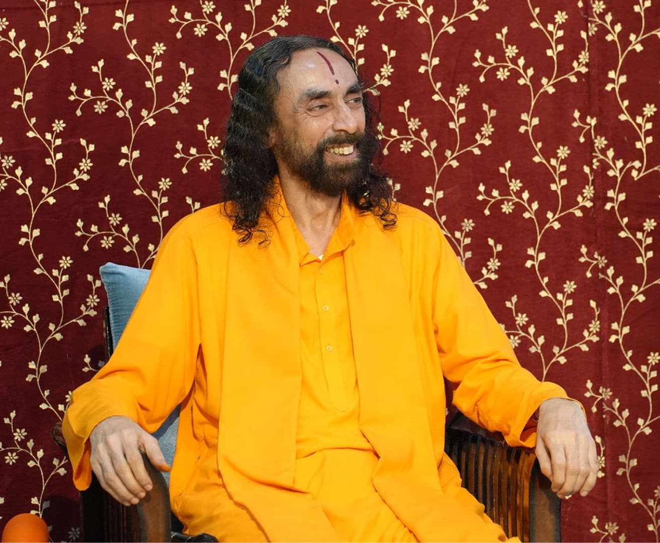 We are incessantly pushed to grow and evolve. As soon as we learn one lesson, the next one is presented to us. Life is like a book that is constantly teaching us lessons. Having come into this world, we must improve.