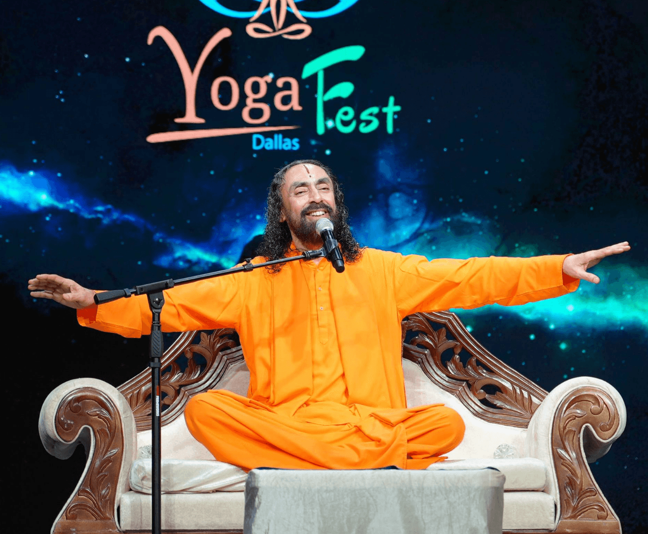 In Bhakti, you can provide to your mind the names, forms, virtues, pastimes, and attributes of the Lord, and thereby dovetail it in the direction of the Divine.