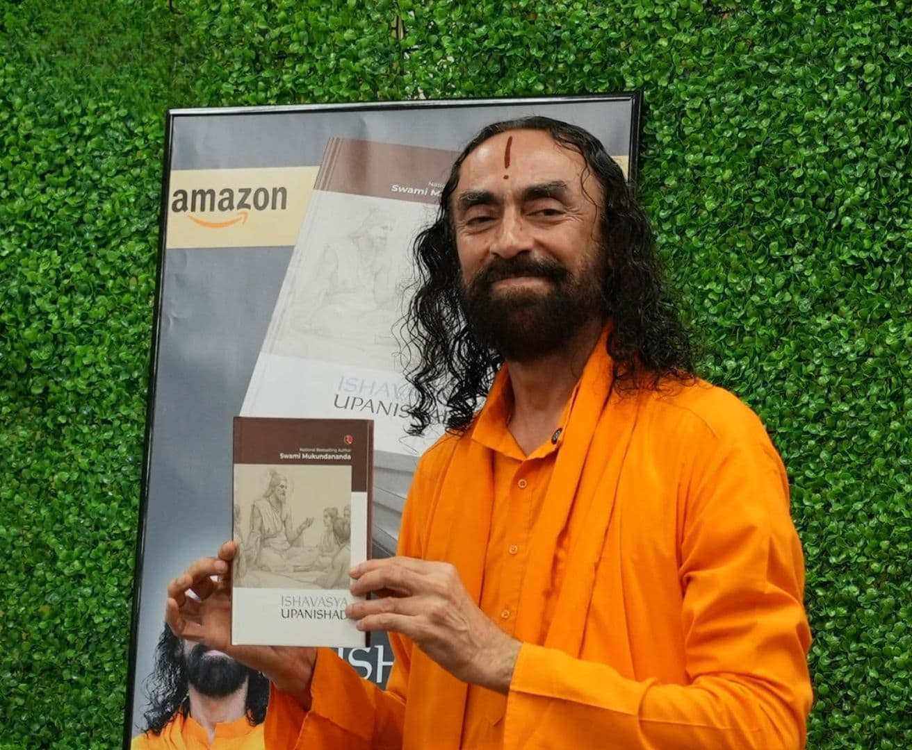 आपकी दैनिक साधना, मन और बुद्धि के स्वास्थ्य के लिए एक आध्यात्मिक व्यायाम है।