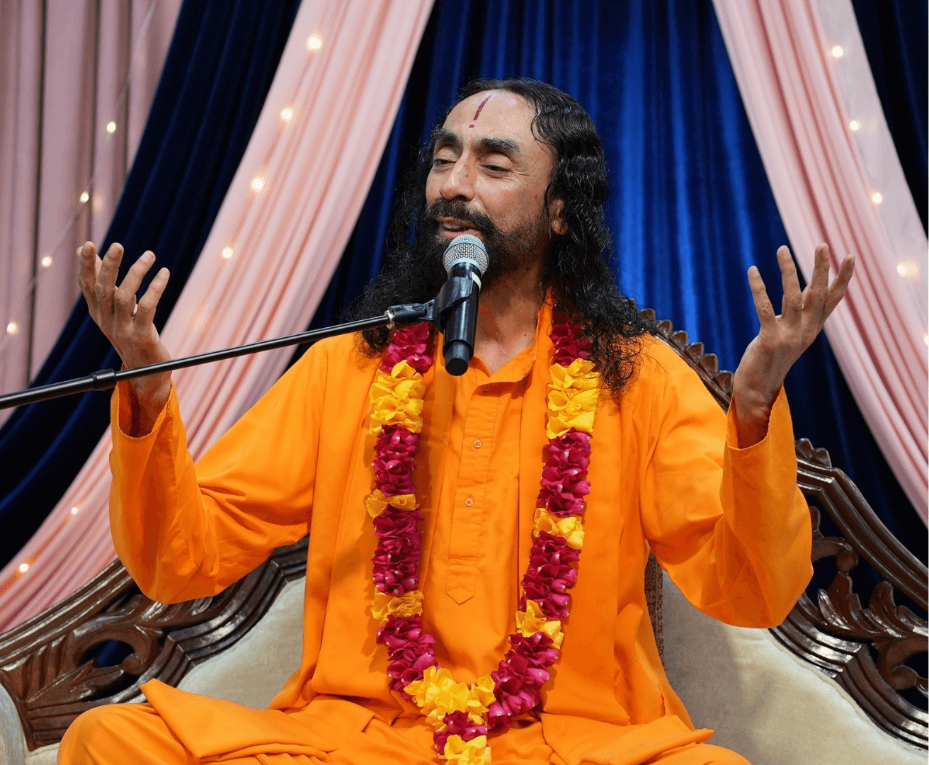 Success follows those who are humble in every environment. Humility is an adorning asset of one’s personality. It also attracts divine grace, for God hates pride but loves the virtue of humility.