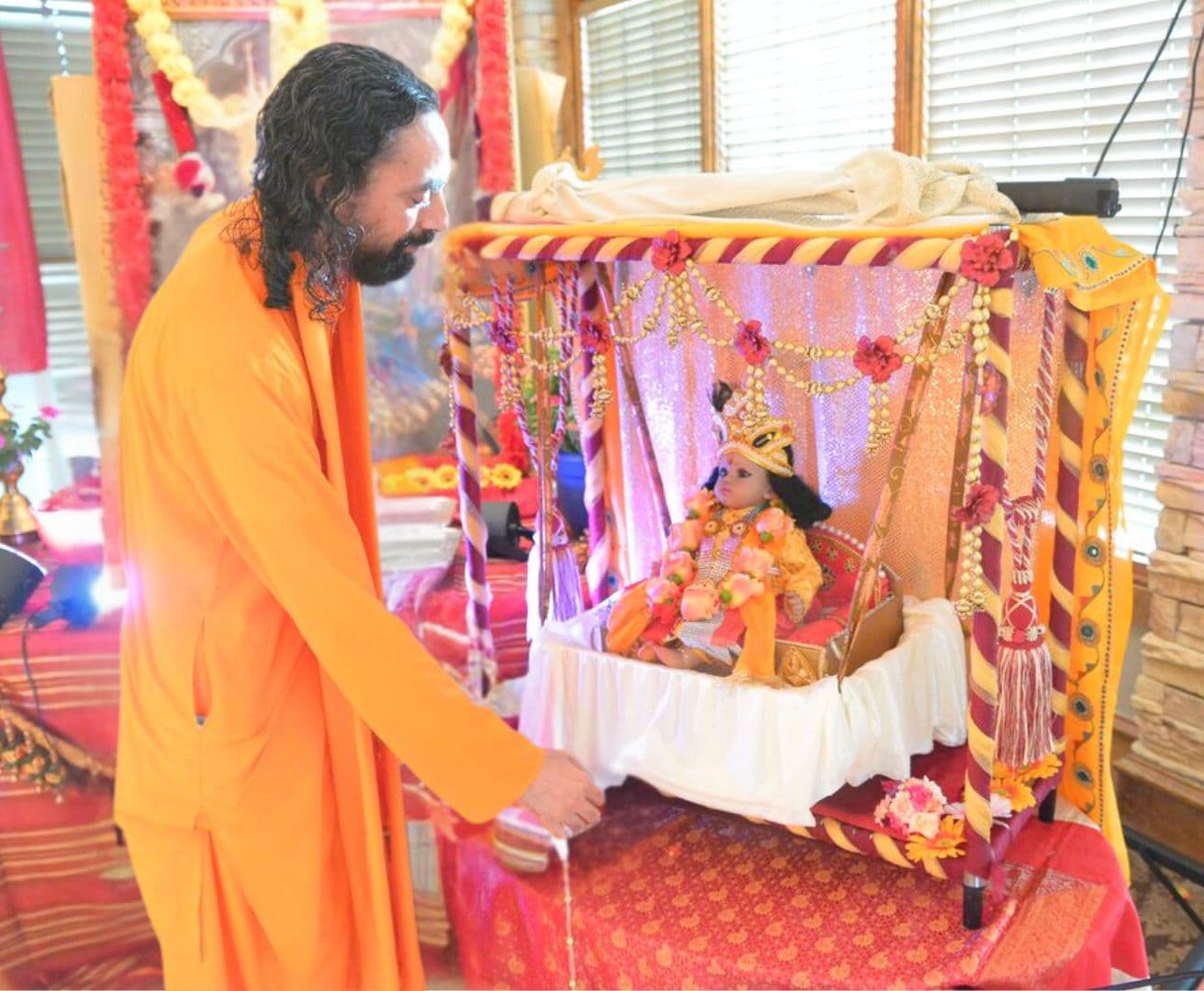 Self-introspection allows us to take an inventory of where we stand. We do a self-evaluation on the defects we need to overcome, and the areas we need to grow in.