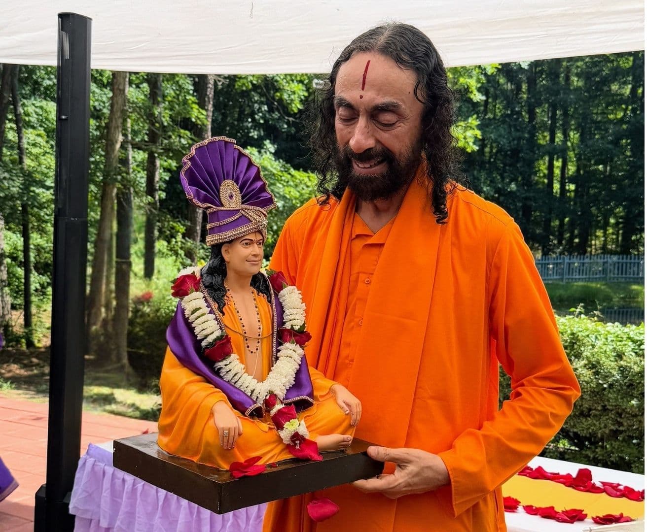 Just as the baby eagles learn to fly under pressure, God catalyzes our growth by pushing us to face adversities.