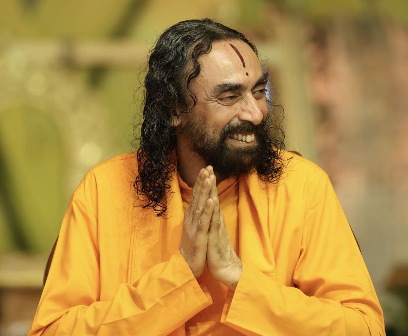 The greatest pilgrimage isn’t outward, but inward, where we discover the mind, intellect, ego, and soul.
