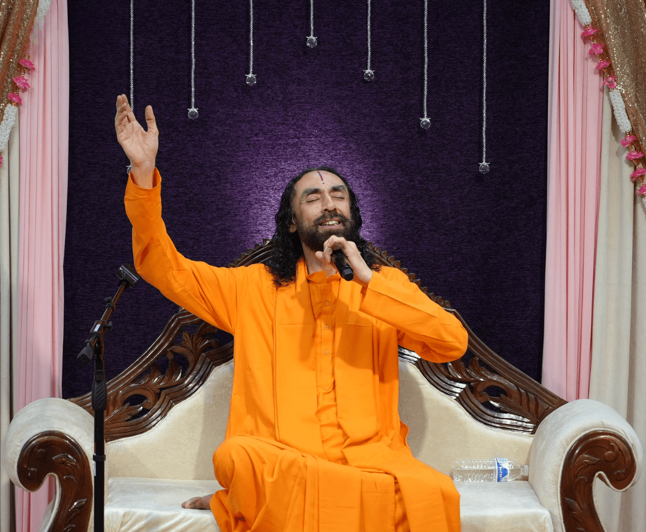 The quality of our life experience is intricately linked to joy. Blissfulness makes life worthwhile.