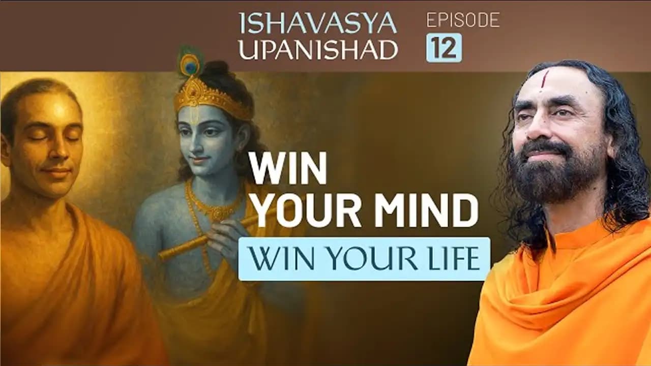 The Spiritual Secret of Success No One Told You