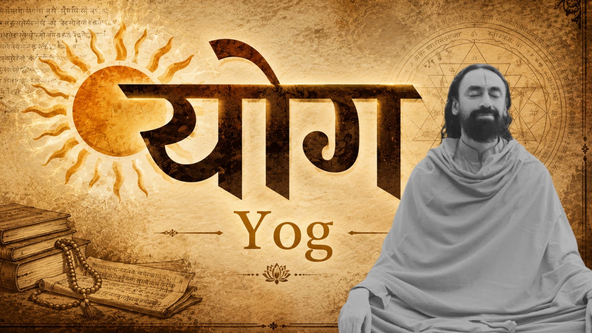 Why Yoga Is MORE Than Just Exercise! | योग केवल व्यायाम नहीं, जीवन बदलने वाला विज्ञान है!