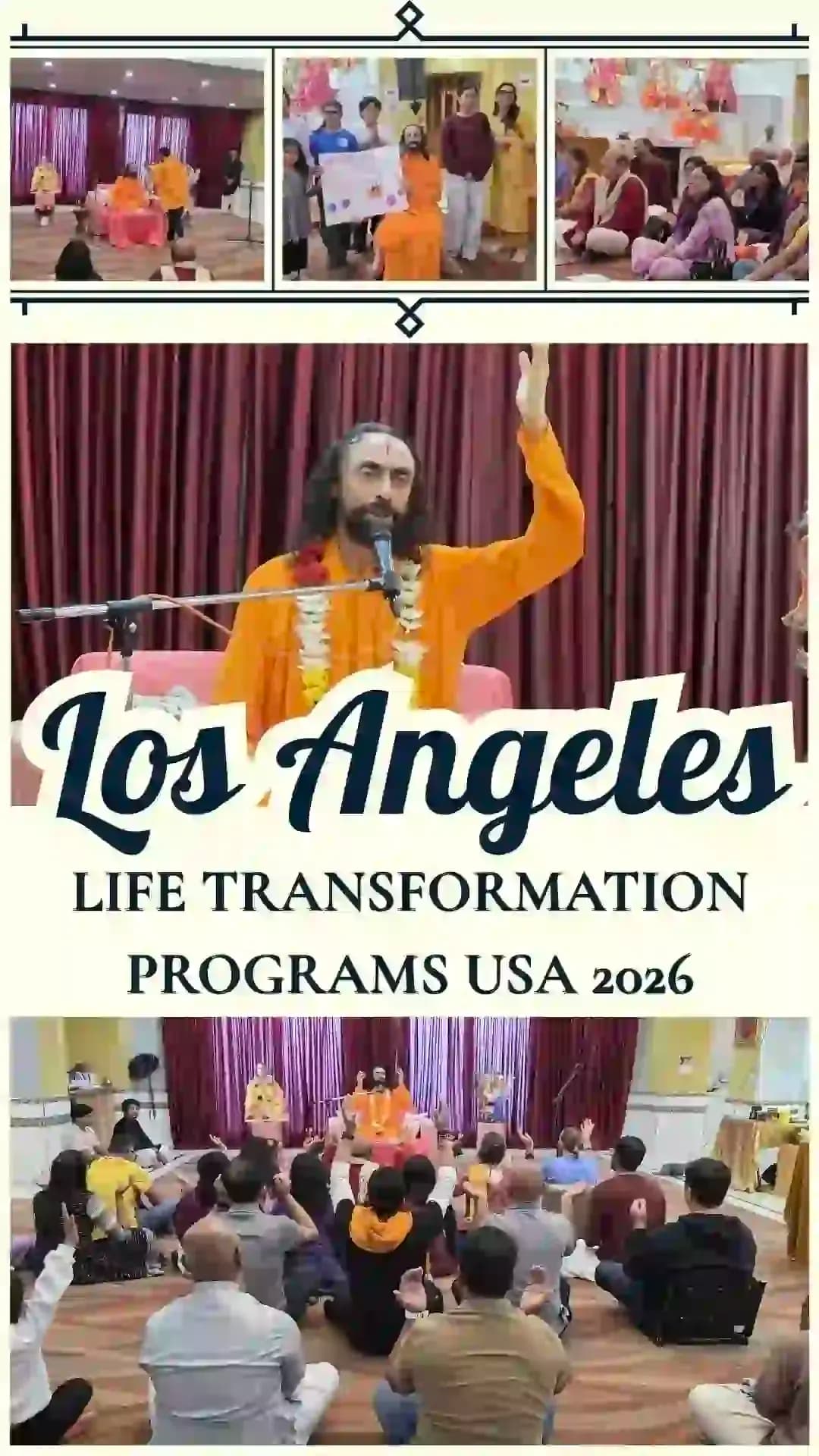 Glimpses of Los Angeles LTP 2026