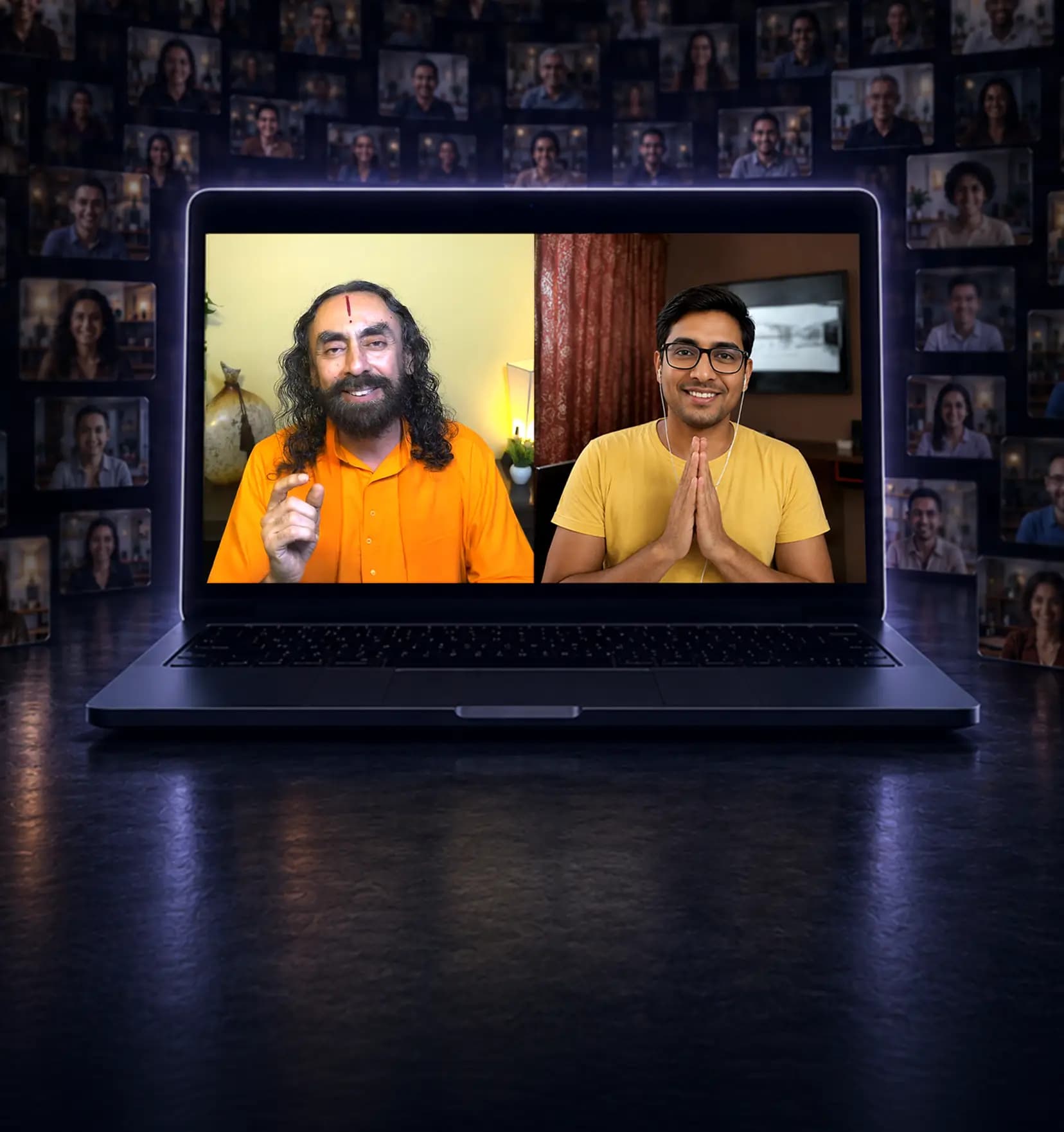SMExclusive - Your Questions, Swamiji's Guidance