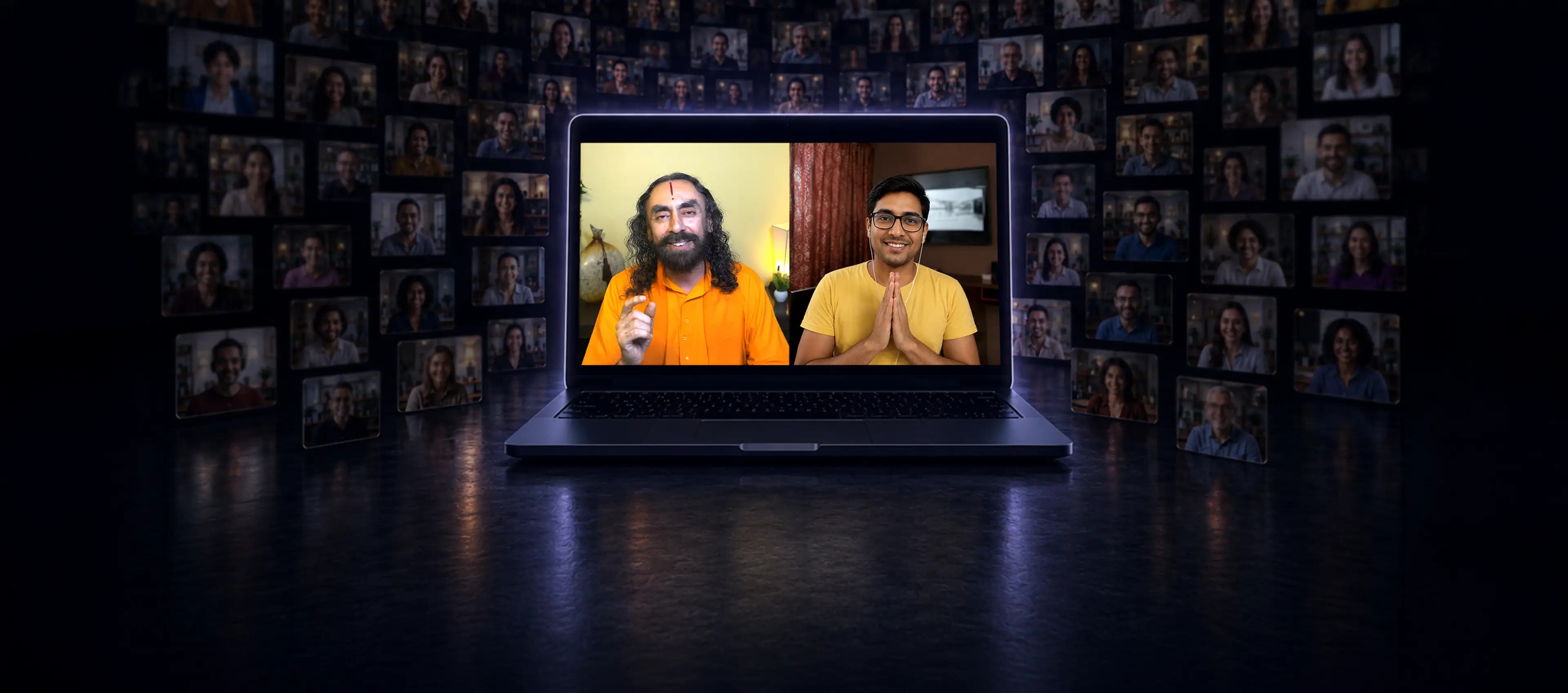 SMExclusive - Your Questions, Swamiji's Guidance