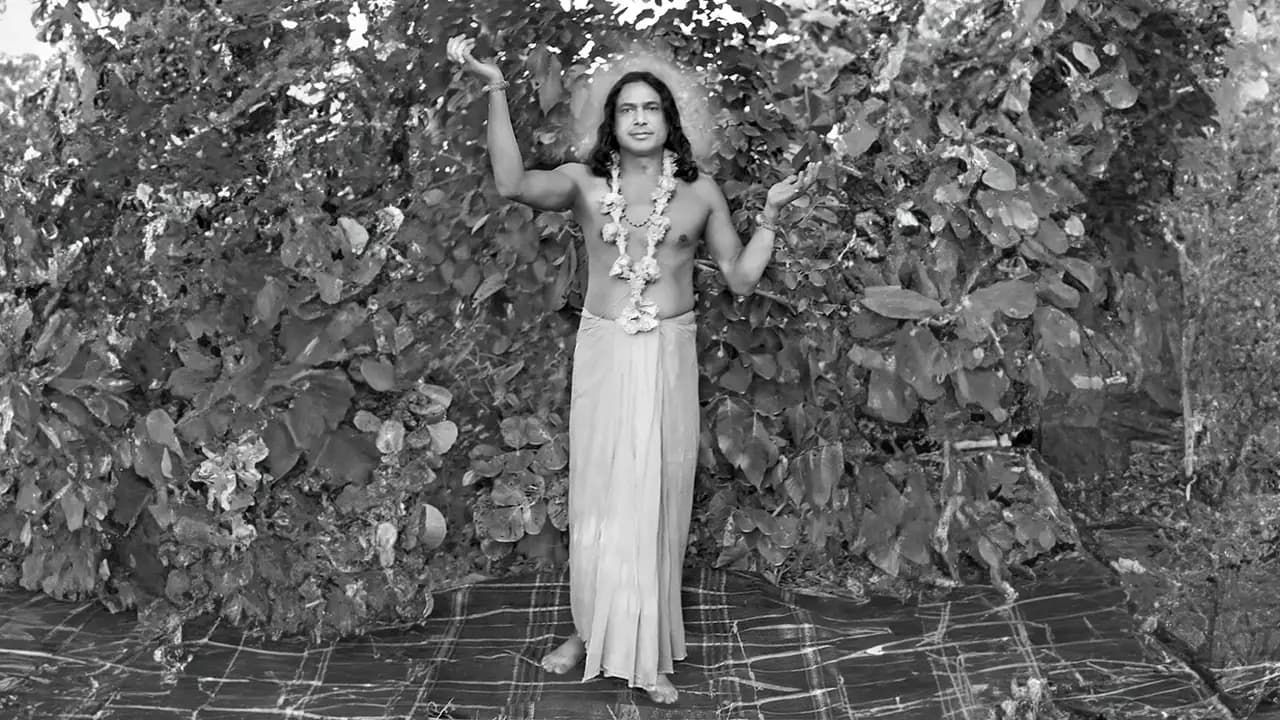 Jagadguru Shree Kripaluji Maharaj early years 1