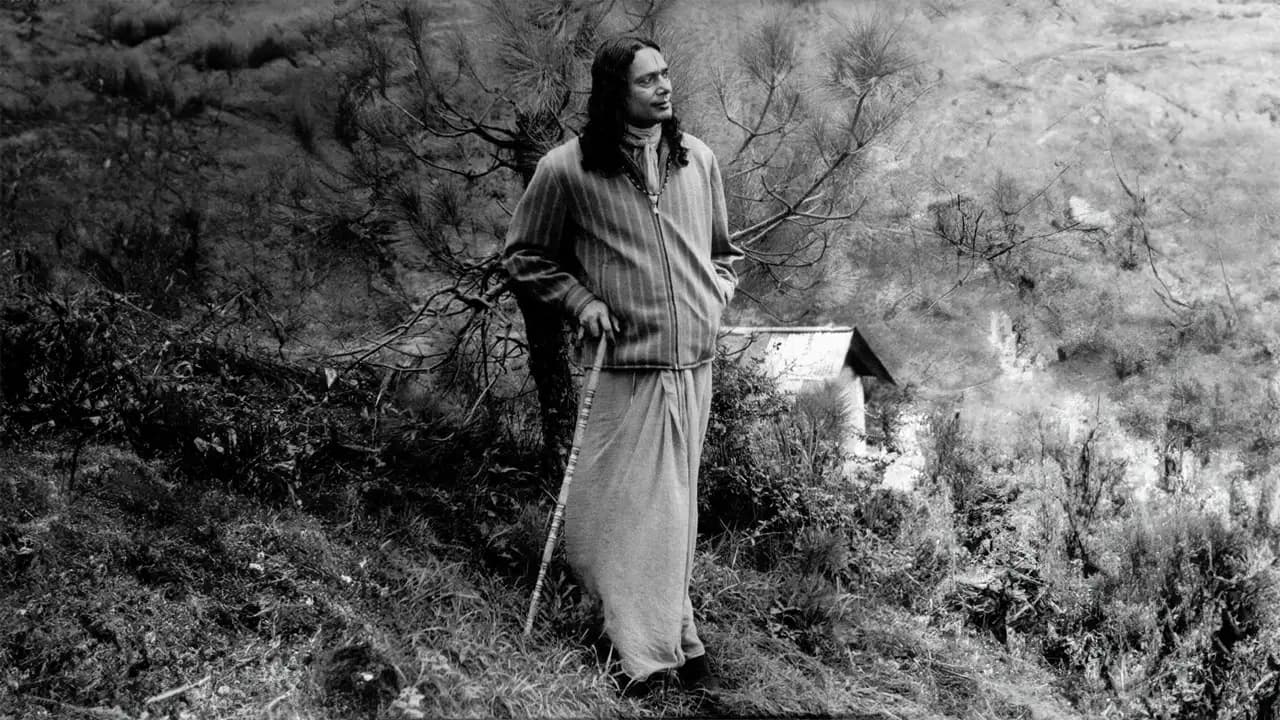 Jagadguru Shree Kripaluji Maharaj early years 3