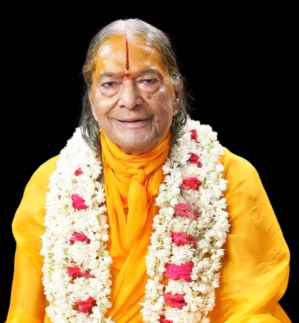 Jagadguru Shree Kripaluji Maharaj