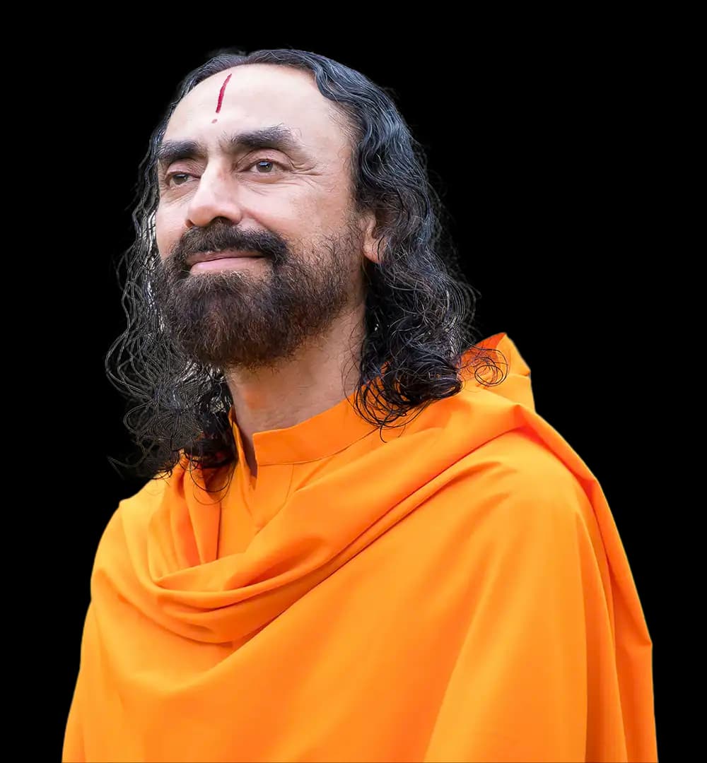 Swami Mukundananda