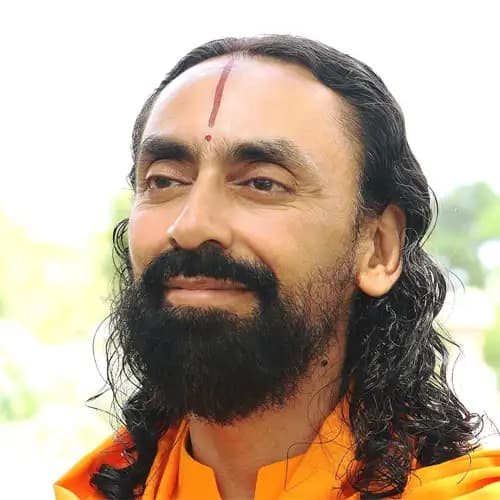 Swami Mukundananda - Swami Mukundananda