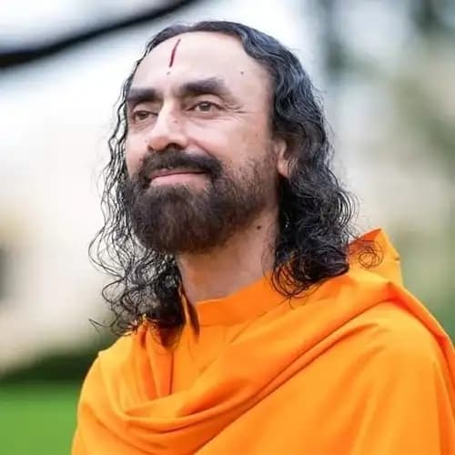 Swami Mukundananda - Swami Mukundananda