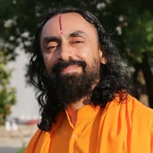 Swami Mukundananda - Swami Mukundananda