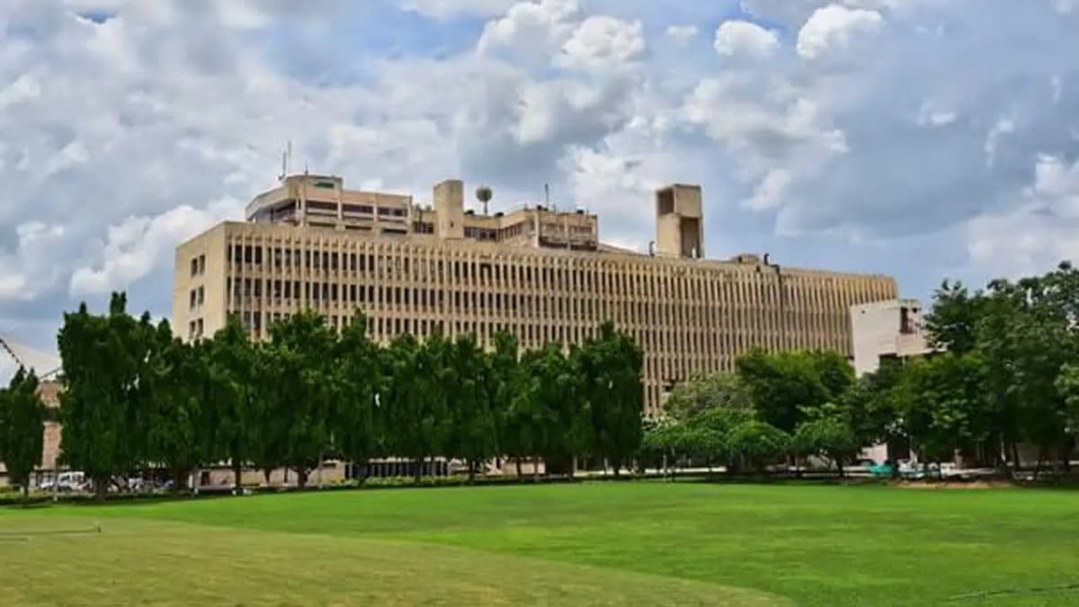 IIT campus