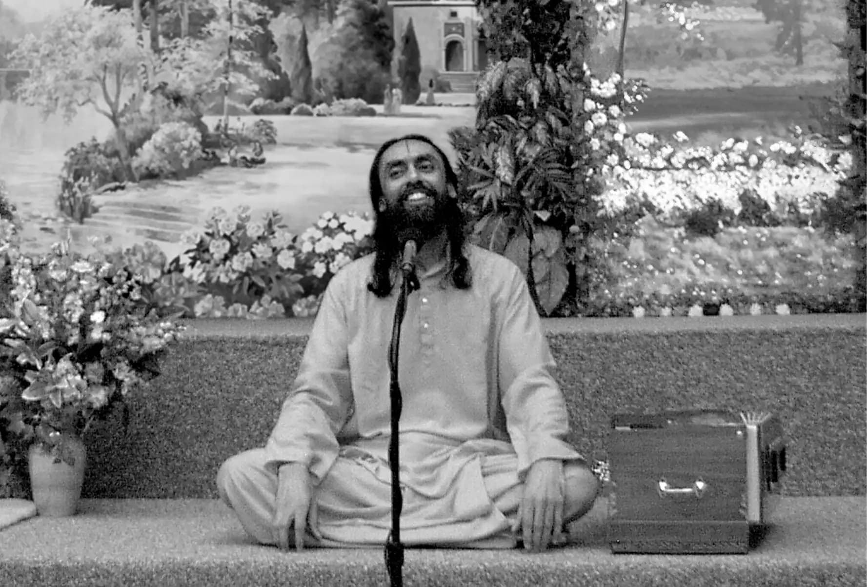 Spiritual Transformation