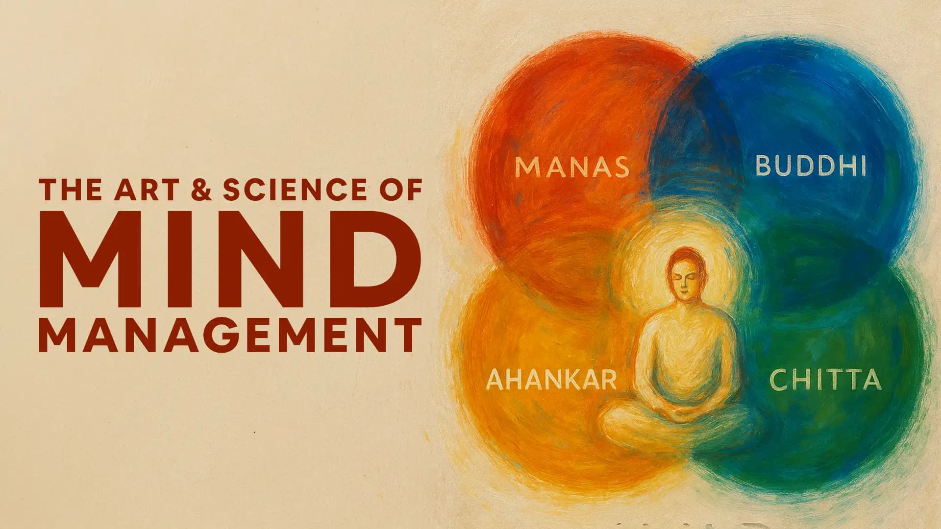 Wisdom by Swami Mukundananda