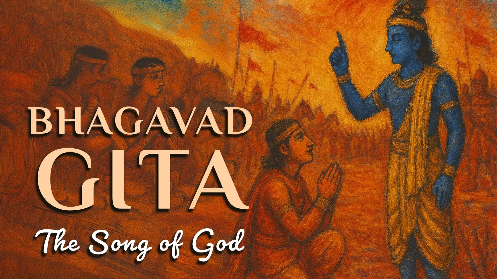 Wisdom by Swami Mukundananda