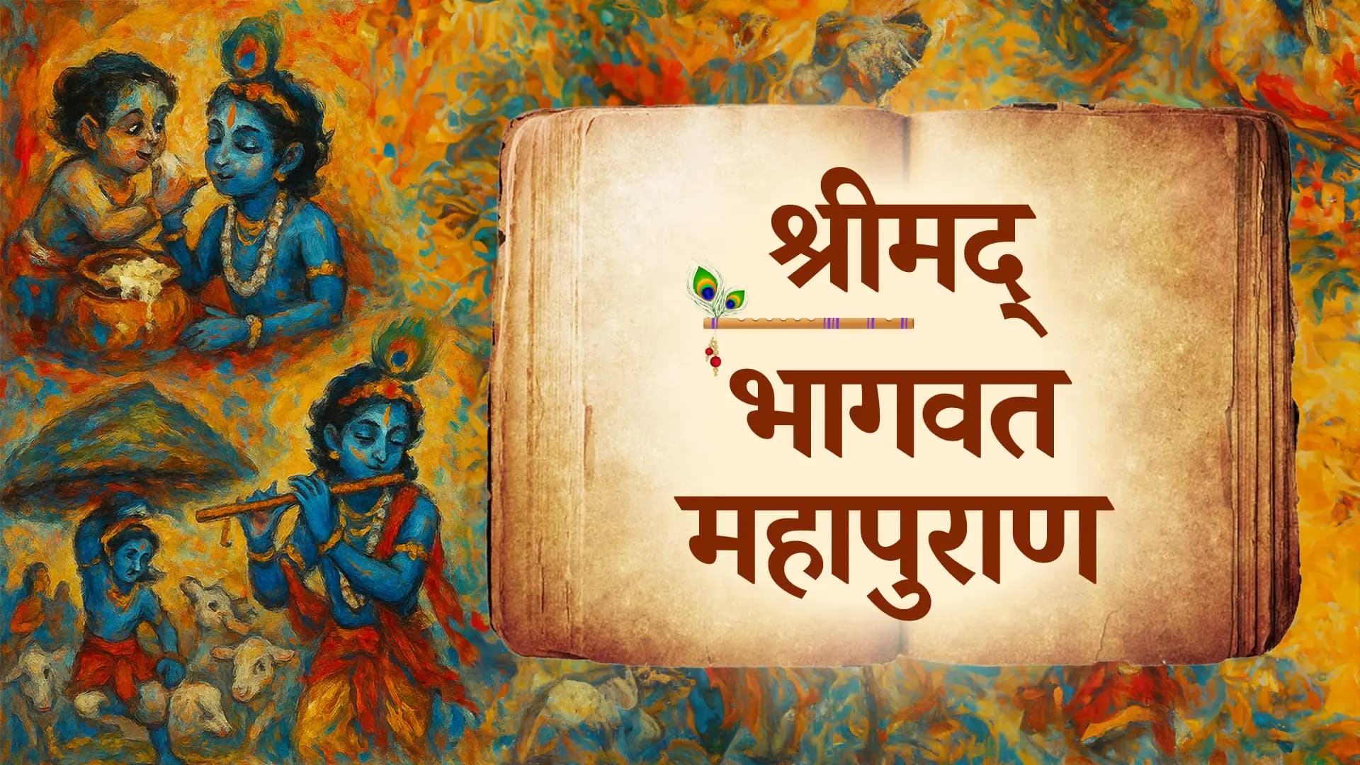 Wisdom by Swami Mukundananda