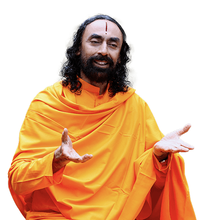 Swami Mukundananda