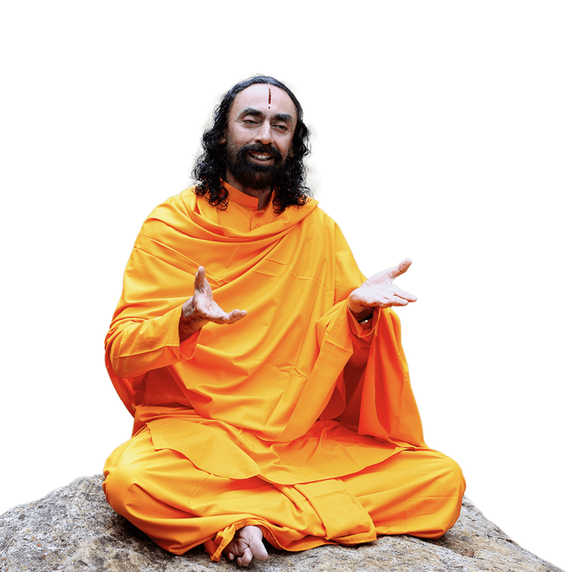 Swami Mukundananda