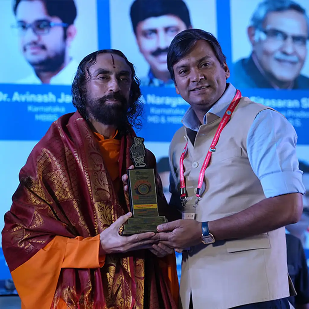 Awards and Recognition